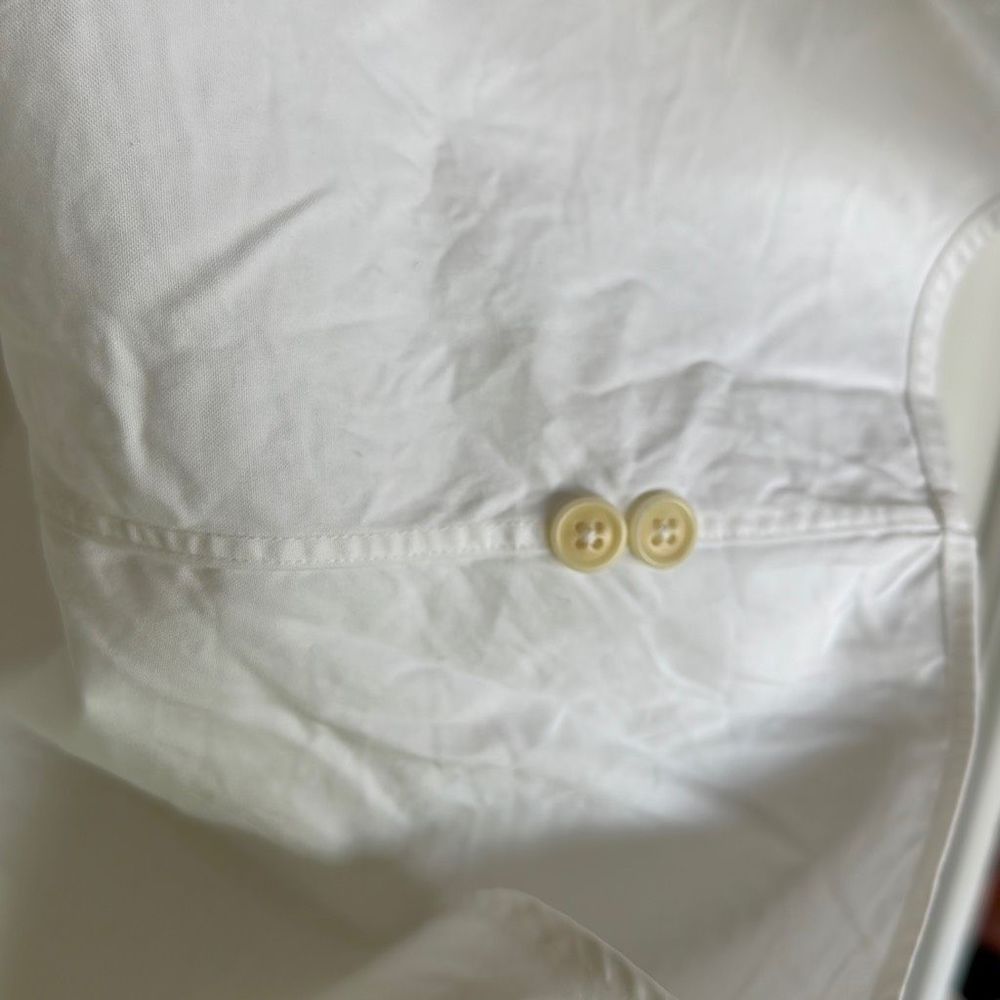 Polo Ralph Lauren Switzerland Winter Challenge Cup 2008 Button Shirt Mens Large - Picture 7 of 8